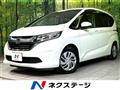 2018 Honda Freed