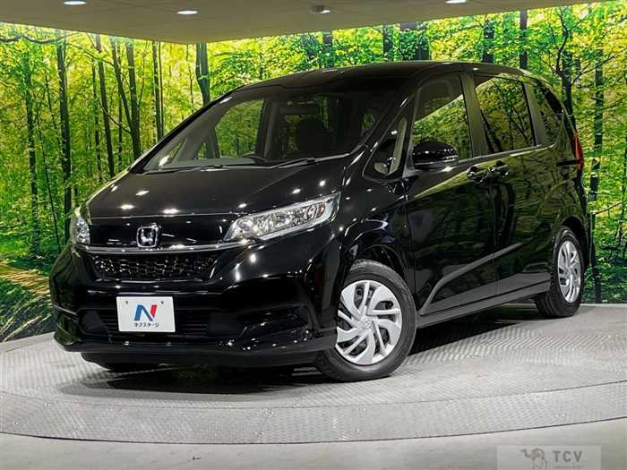 2020 Honda Freed