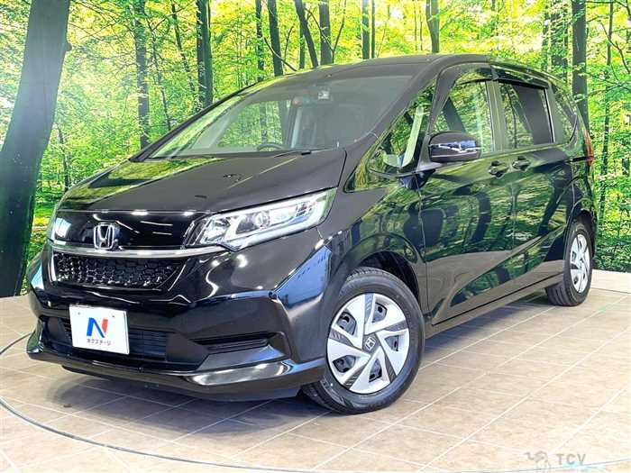 2023 Honda Freed