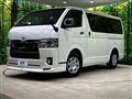 2021 Toyota Hiace Van