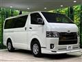2021 Toyota Hiace Van