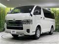2024 Toyota Hiace Van