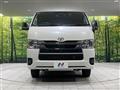 2024 Toyota Hiace Van