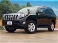 2015 Toyota Land Cruiser Prado
