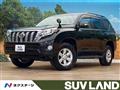 2015 Toyota Land Cruiser Prado