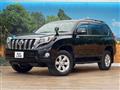 2016 Toyota Land Cruiser Prado