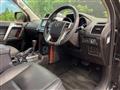 2016 Toyota Land Cruiser Prado