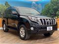2016 Toyota Land Cruiser Prado