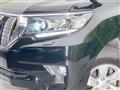 2022 Toyota Land Cruiser Prado