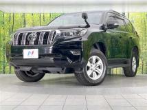 2022 Toyota Land Cruiser Prado