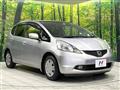 2008 Honda Fit