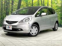 2008 Honda Fit