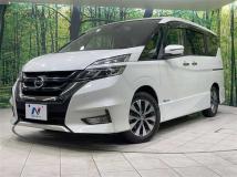 2016 Nissan Serena