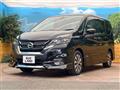 2016 Nissan Serena