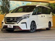 2018 Nissan Serena