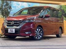 2018 Nissan Serena