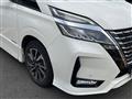 2020 Nissan Serena