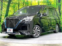2021 Nissan Serena