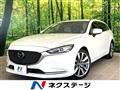 2019 Mazda Atenza Wagon