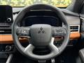 2024 Mitsubishi OUTLANDER PHEV