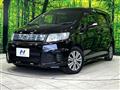 2013 Honda Freed Spike