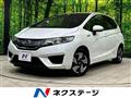 2015 Honda Fit Hybrid