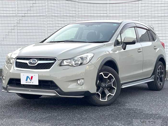 2015 Subaru Subaru Others