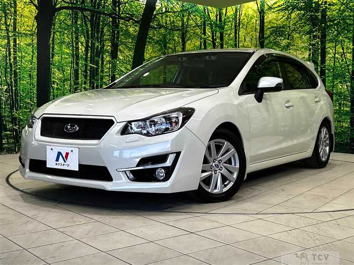 2015 Subaru Subaru Others