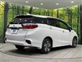 2017 Honda Shuttle