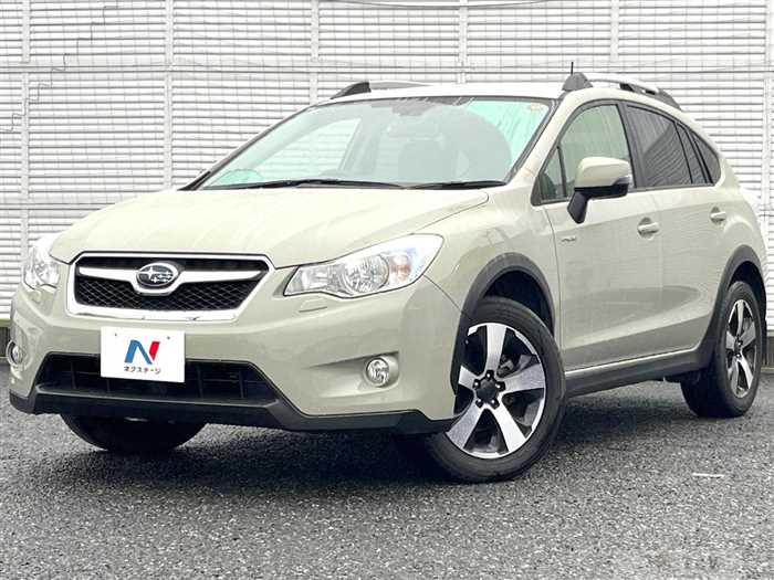 2014 Subaru Subaru Others
