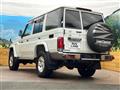 2014 Toyota Landcruiser 70