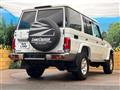 2014 Toyota Landcruiser 70