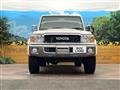 2014 Toyota Landcruiser 70
