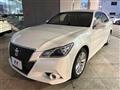 2013 Toyota Crown
