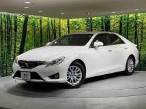 2012 Toyota Mark X