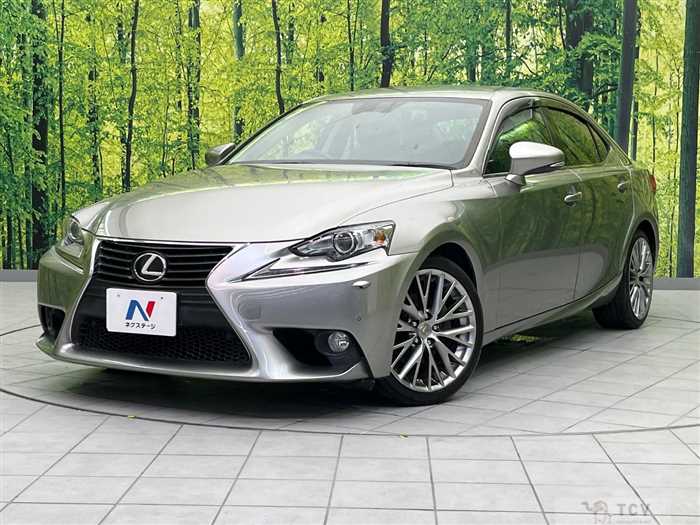 2013 Lexus IS