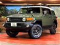 2013 Toyota FJ Cruiser