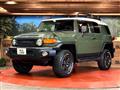 2013 Toyota FJ Cruiser