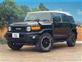 2014 Toyota FJ Cruiser