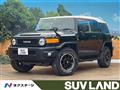 2014 Toyota FJ Cruiser