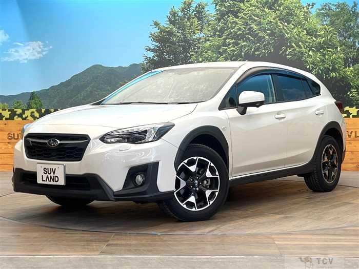 2018 Subaru Subaru Others