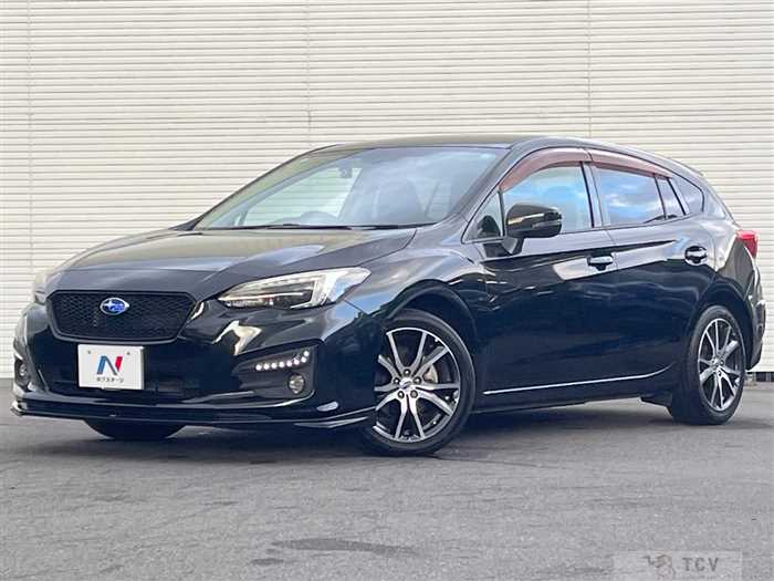 2016 Subaru Subaru Others