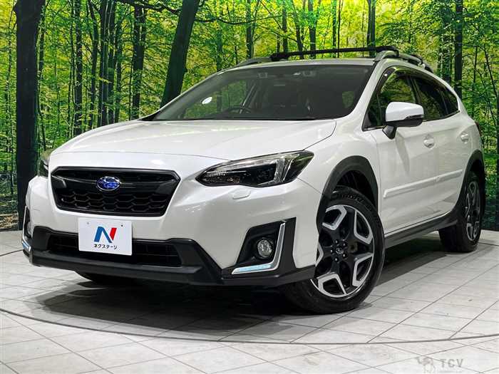 2017 Subaru Subaru Others