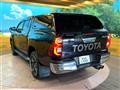 2021 Toyota Hilux
