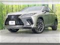 2019 Lexus RX