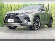 2019 Lexus RX