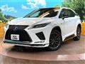 2021 Lexus RX