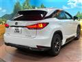 2021 Lexus RX