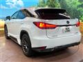 2021 Lexus RX