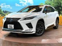 2021 Lexus RX